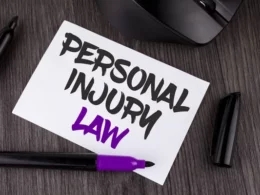 How Long Does A Personal Injury Settlement Take?