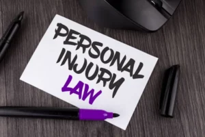 How Long Does A Personal Injury Settlement Take?