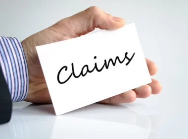 Reimbursement of Medical Claims Checklist