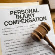 Does Personal Injury Compensation Affect Benefits?