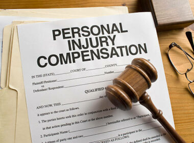 Does Personal Injury Compensation Affect Benefits?