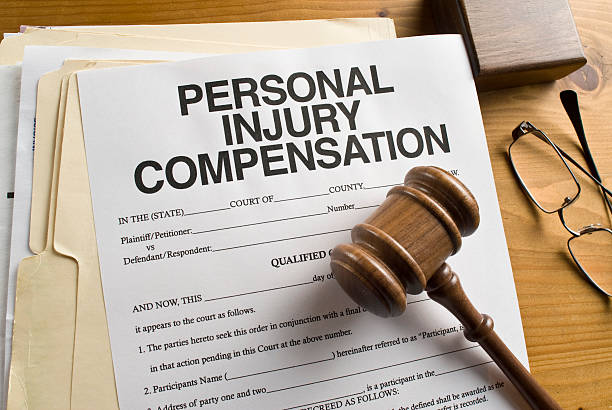 Does Personal Injury Compensation Affect Benefits?