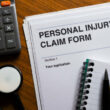 What is the Process of a Personal Injury Claim?
