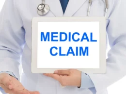 What Is A Medical Claim Appeal?