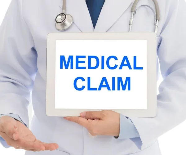 What Is A Medical Claim Appeal?
