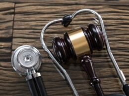 Elements of a Medical Negligence