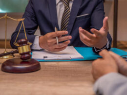 Can You Get Legal Aid for Personal Injury Claims?