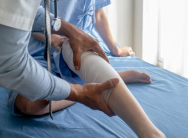 Personal Injury Claim Medical Examination