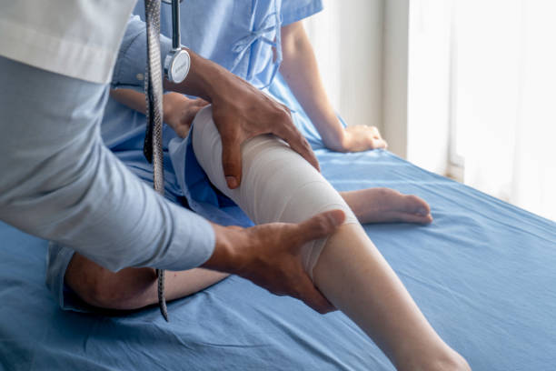 Personal Injury Claim Medical Examination