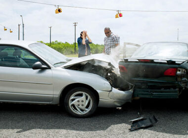 Road Traffic Personal Injury Claims: A Comprehensive Guide