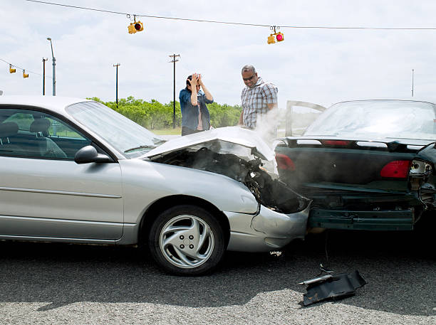 Road Traffic Personal Injury Claims: A Comprehensive Guide