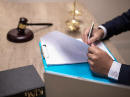 Is It Legal to Amputate a Healthy Limb?