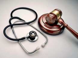 Medical Law vs Ethics