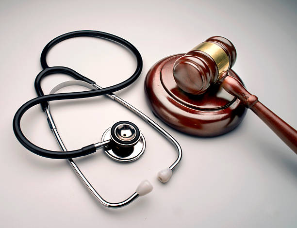 Medical Law vs Ethics