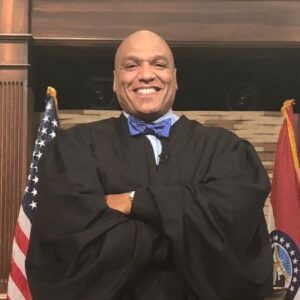 Judge Gino Brogdon 