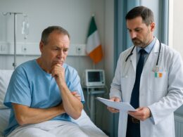 What is the Average Payout for Medical Negligence in Ireland
