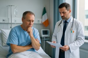 What is the Average Payout for Medical Negligence in Ireland