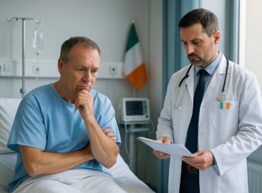 What is the Average Payout for Medical Negligence in Ireland