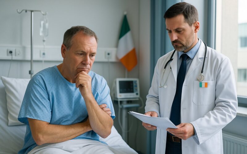 What is the Average Payout for Medical Negligence in Ireland