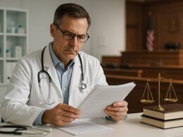 Bolam Test in Medical Negligence
