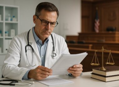 Bolam Test in Medical Negligence