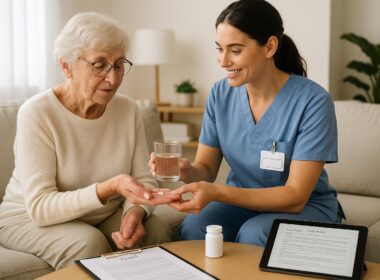 Home Health Aide Responsibilities and Legal Rights