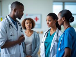 Medical Negligence in South Africa