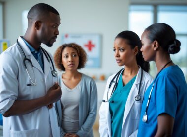 Medical Negligence in South Africa