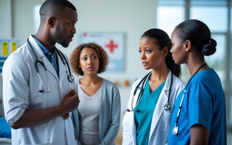 Medical Negligence in South Africa