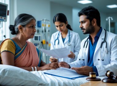 Medical Negligence Cases in India